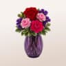 Crimson Romance - Small